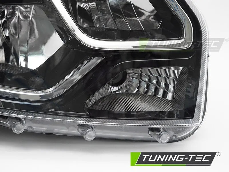 Far negru TYC partea dreapta pentru DACIA DUSTER 13-17 - FDA02R