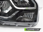 Far negru TYC partea dreapta pentru DACIA DUSTER 13-17 - FDA02R