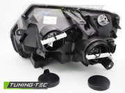 Far negru TYC partea dreapta pentru DACIA DUSTER 13-17 - FDA02R