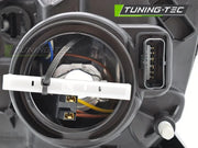 Far negru TYC partea dreapta pentru DACIA DUSTER 13-17 - FDA02R