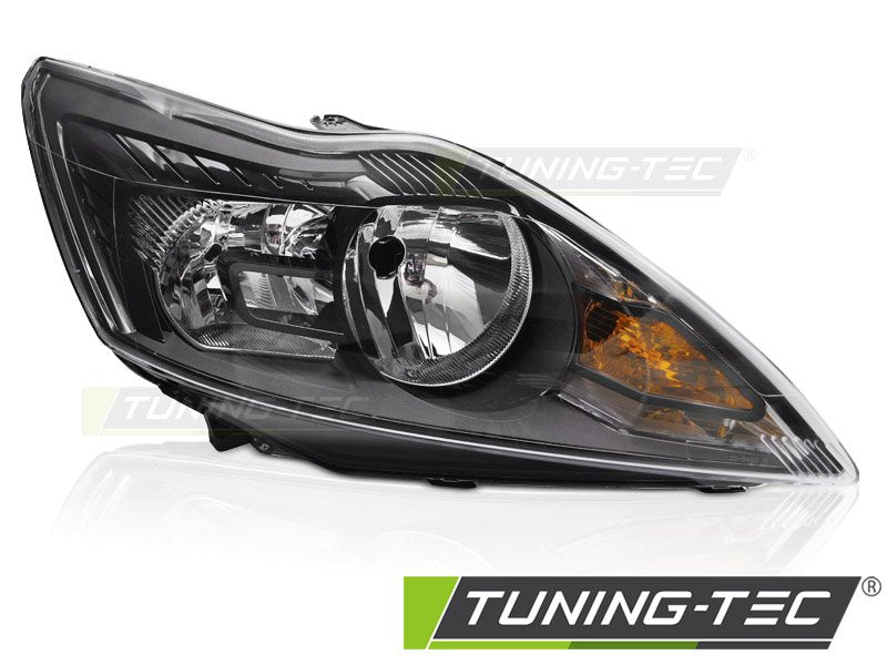 Far negru TYC partea dreapta pentru FORD FOCUS MK2 08-10 - FFO03R