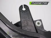 Far negru TYC partea dreapta pentru FORD FOCUS MK2 08-10 - FFO03R