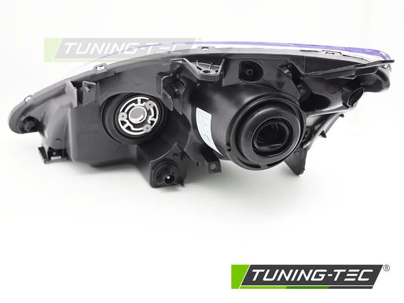 Far negru TYC partea dreapta pentru HONDA CIVIC 03-06 HATCHBACK - FHO01R