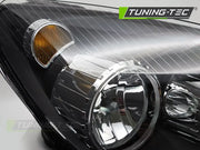 Far negru TYC partea dreapta pentru OPEL ASTRA H 04-10 - FOP03R