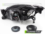 Far negru TYC partea dreapta pentru OPEL ASTRA H 04-10 - FOP03R
