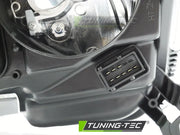 Far negru TYC partea dreapta pentru OPEL ASTRA H 04-10 - FOP03R