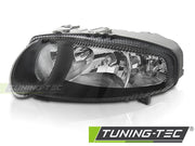 Far negru TYC partea stanga - ALFA ROMEO 147 01-04 - FAR03L