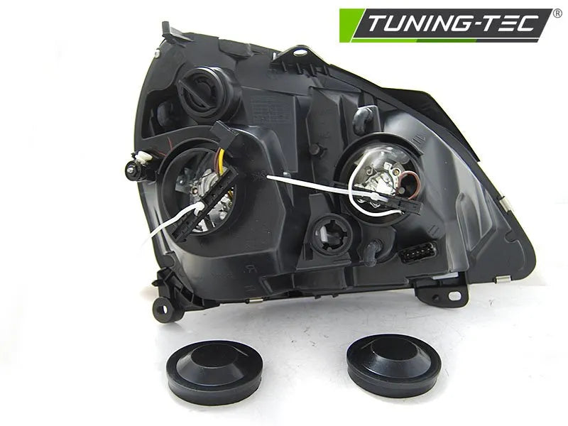 Far negru TYC partea stanga - RENAULT CLIO II 06.01-05 - FRE01L