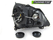 Far negru TYC partea stanga - RENAULT CLIO II 06.01-05 - FRE01L