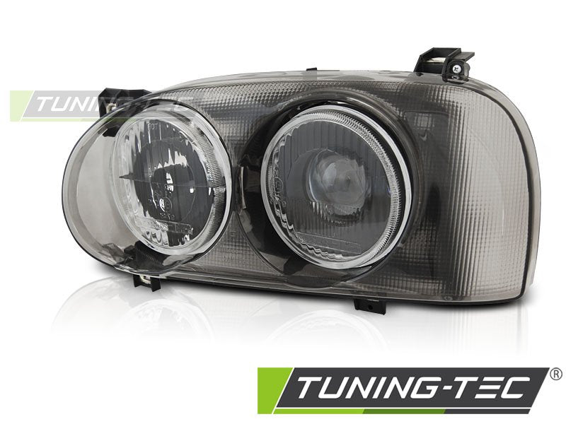 Far negru TYC partea stanga - VW GOLF 3 09.91-08.97 - FVW02L
