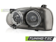 Far negru TYC partea stanga - VW GOLF 3 09.91-08.97 - FVW02L