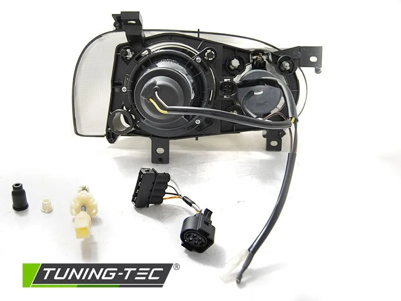 Far negru TYC partea stanga - VW GOLF 3 09.91-08.97 - FVW02L
