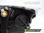 Far negru TYC partea stanga pentru BMW E90 E91 LCI 09-11 - FBM05L