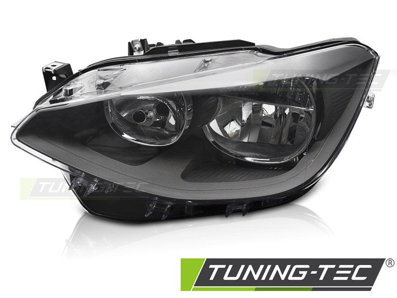 Far negru TYC partea stanga pentru BMW F20 F21 11-14 - FBM06L