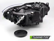 Far negru TYC partea stanga pentru BMW F20 F21 11-14 - FBM06L
