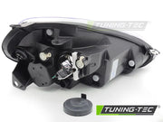 Far negru TYC partea stanga pentru FIAT GRANDE PUNTO 05-08 - FFI04L