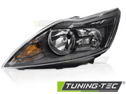 Far negru TYC partea stanga pentru FORD FOCUS MK2 08-10 - FFO03R - FFO03L
