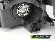 Far negru TYC partea stanga pentru HONDA CIVIC 03-06 HATCHBACK - FHO01L