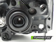 Far negru TYC partea stanga pentru HONDA CIVIC 03-06 HATCHBACK - FHO01L