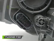 Far negru TYC partea stanga pentru MERCEDES CLA W117 - FME07L