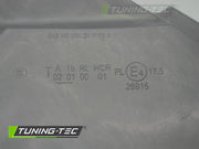 Far negru TYC partea stanga pentru MERCEDES CLA W117 - FME07L