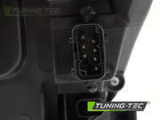 Far partea dreapta pentru BMW E60 E61 03-07 - FBM12R
