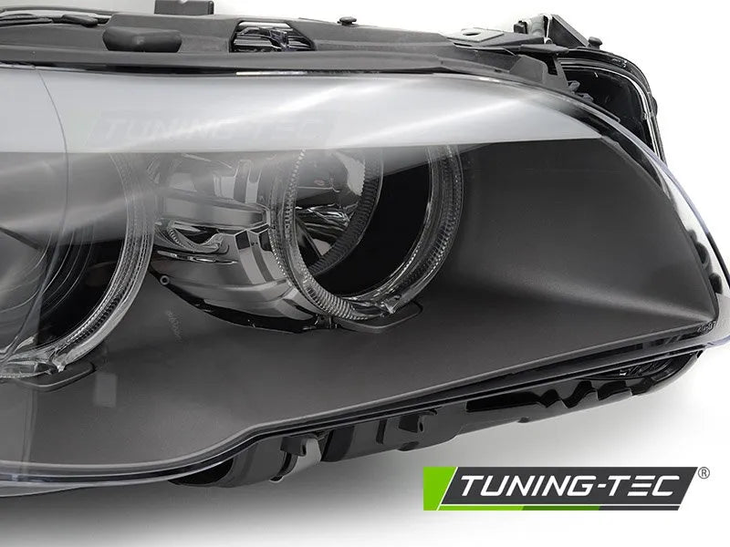 Far partea dreapta pentru BMW F10 F11 10-13 - FBM14R