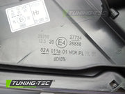 Far partea dreapta pentru BMW X1 E84 09-12 - FBM17R
