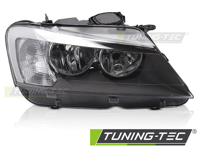 Far partea dreapta pentru BMW X3 F25 10-14 - FBM18R