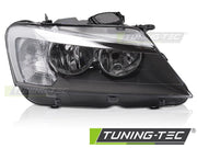 Far partea dreapta pentru BMW X3 F25 10-14 - FBM18R