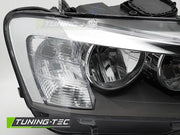 Far partea dreapta pentru BMW X3 F25 10-14 - FBM18R