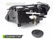 Far partea dreapta pentru BMW X3 F25 10-14 - FBM18R