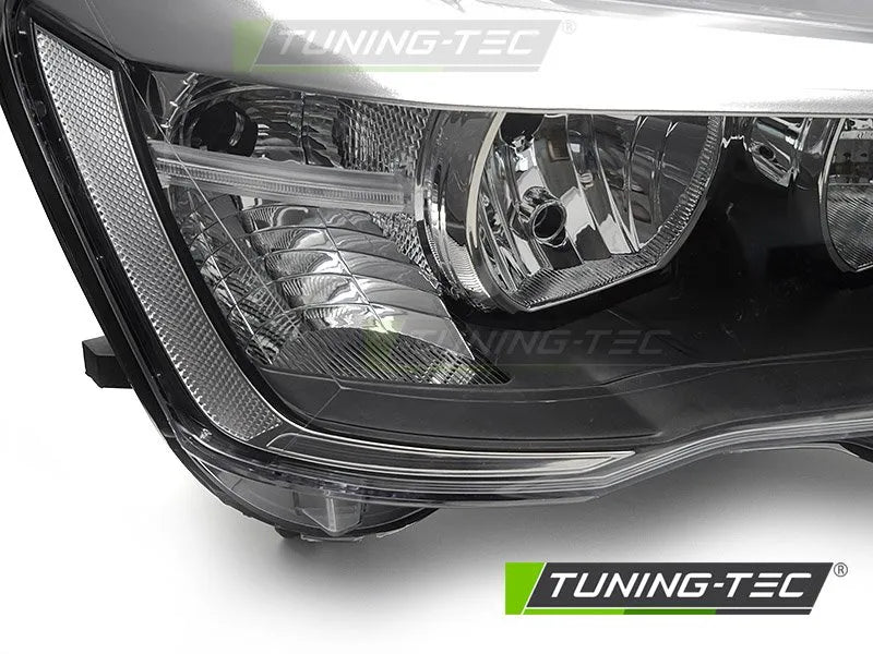 Far partea dreapta pentru BMW X3 F25 LCI 14-17 - FBM20R