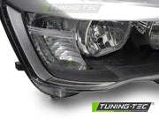 Far partea dreapta pentru BMW X3 F25 LCI 14-17 - FBM20R