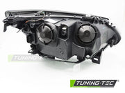 Far partea stanga pentru BMW E60 E61 03-07 - FBM12L
