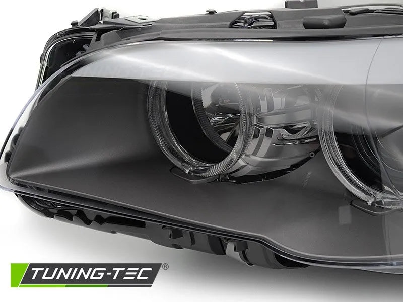Far partea stanga pentru BMW F10 F11 10-13 - FBM14L
