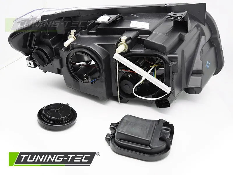 Far partea stanga pentru BMW X1 E84 09-12 - FBM17L