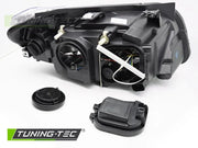 Far partea stanga pentru BMW X1 E84 09-12 - FBM17L