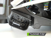 Far partea stanga pentru BMW X1 E84 09-12 - FBM17L