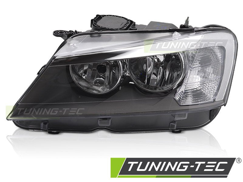 Far partea stanga pentru BMW X3 F25 10-14 - FBM18L