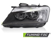 Far partea stanga pentru BMW X3 F25 10-14 - FBM18L