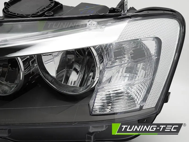 Far partea stanga pentru BMW X3 F25 10-14 - FBM18L
