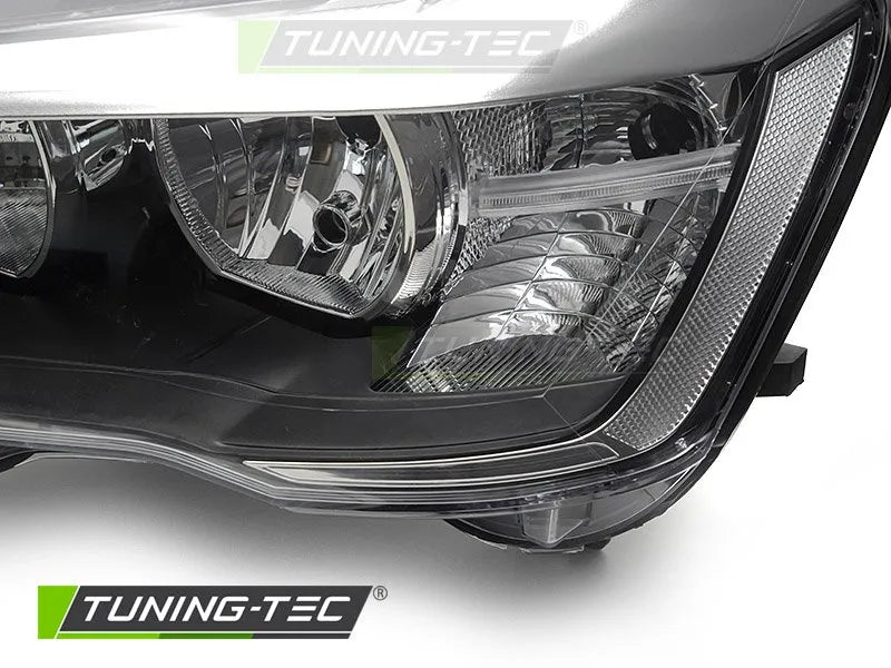 Far partea stanga pentru BMW X3 F25 LCI 14-17 - FBM20L