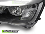 Far partea stanga pentru BMW X3 F25 LCI 14-17 - FBM20L