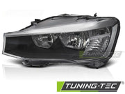 Far partea stanga pentru BMW X3 F25 LCI 14-17 - FBM20L