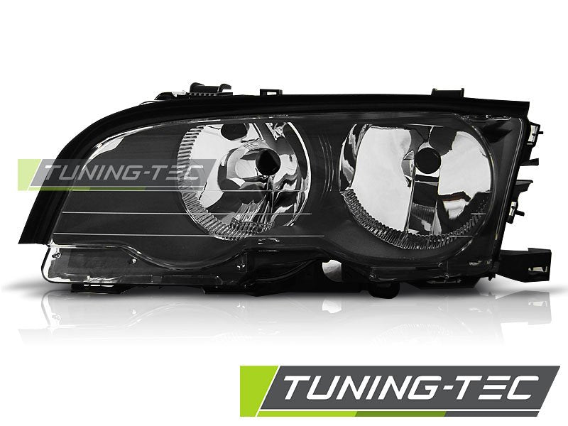 Far stanga pentru BMW E46 Coupe, Cabrio 09.01-03.03 Tuning-Tec - FBM04L