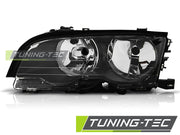 Far stanga pentru BMW E46 Coupe, Cabrio 09.01-03.03 Tuning-Tec - FBM04L