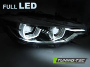 Faruri ALL LED pentru BMW F30/F31 10.11 - 05.15 - LPBMO5