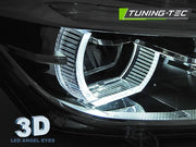 Faruri ALL LED pentru BMW F30/F31 10.11 - 05.15 - LPBMO5