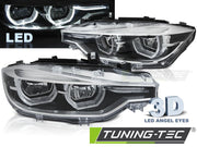 Faruri ALL LED pentru BMW F30/F31 LCI 15-18 - LPBMO6